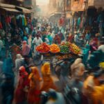 Delhi famous markets
