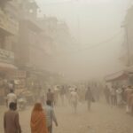 reduce indoor AQI Delhi