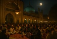 Delhi nightlife history