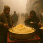 Daulat Ki Chaat Delhi