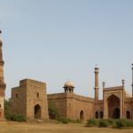 Seven Cities of Delhi