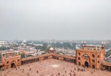 Chandni Chowk hidden places