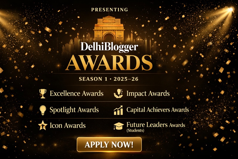 Delhi Awards