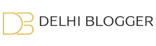 Delhi Blogger